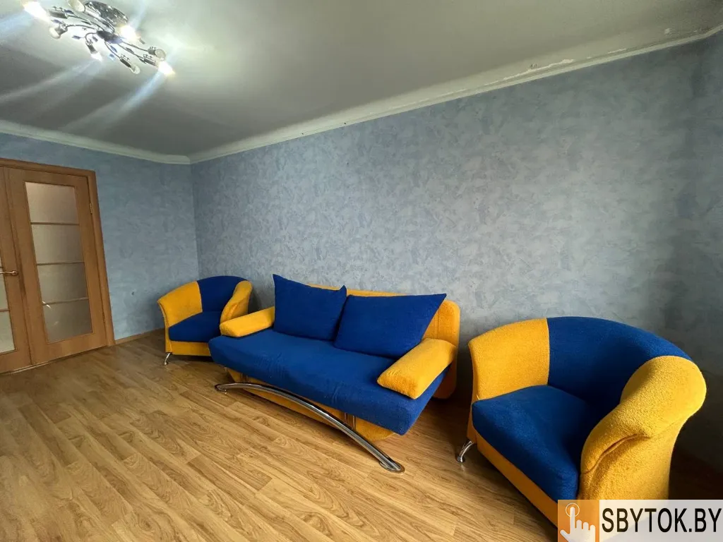 Снять квартиру на сутки в Минске с документами