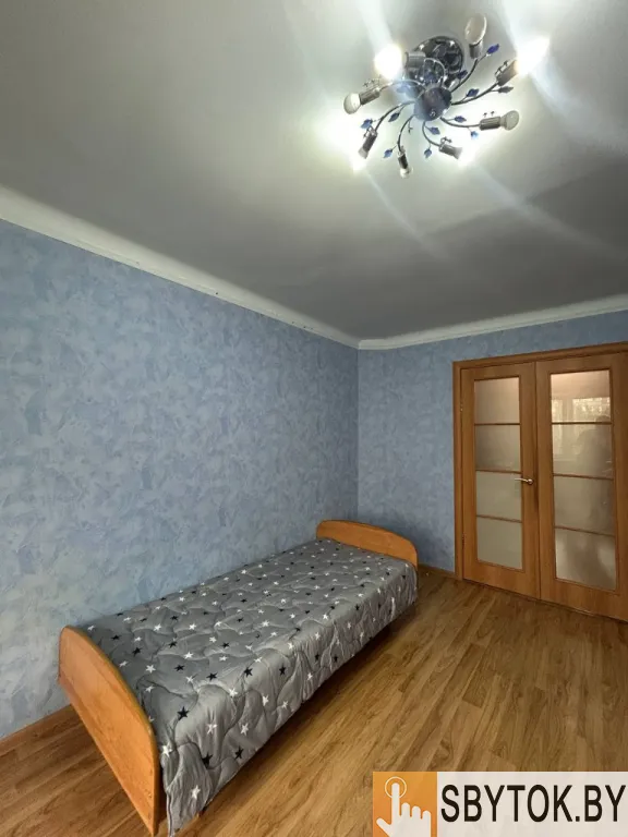 Снять квартиру на сутки в Минске с документами