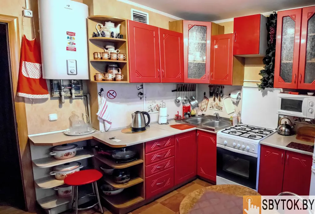 Домашняя квартира- альтернатива гостинице. На сутки Жодино