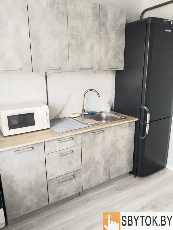 Квартира недалеко от центра города 30 лет победы