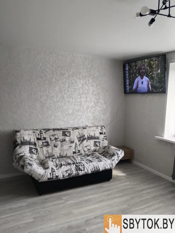 Квартира недалеко от центра города 30 лет победы