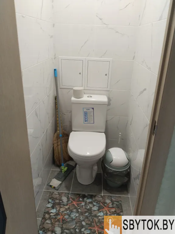 Квартира недалеко от центра города 30 лет победы