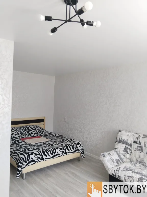 Квартира недалеко от центра города 30 лет победы