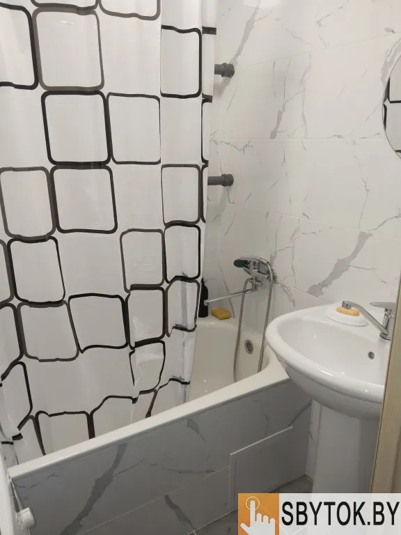 Квартира недалеко от центра города 30 лет победы