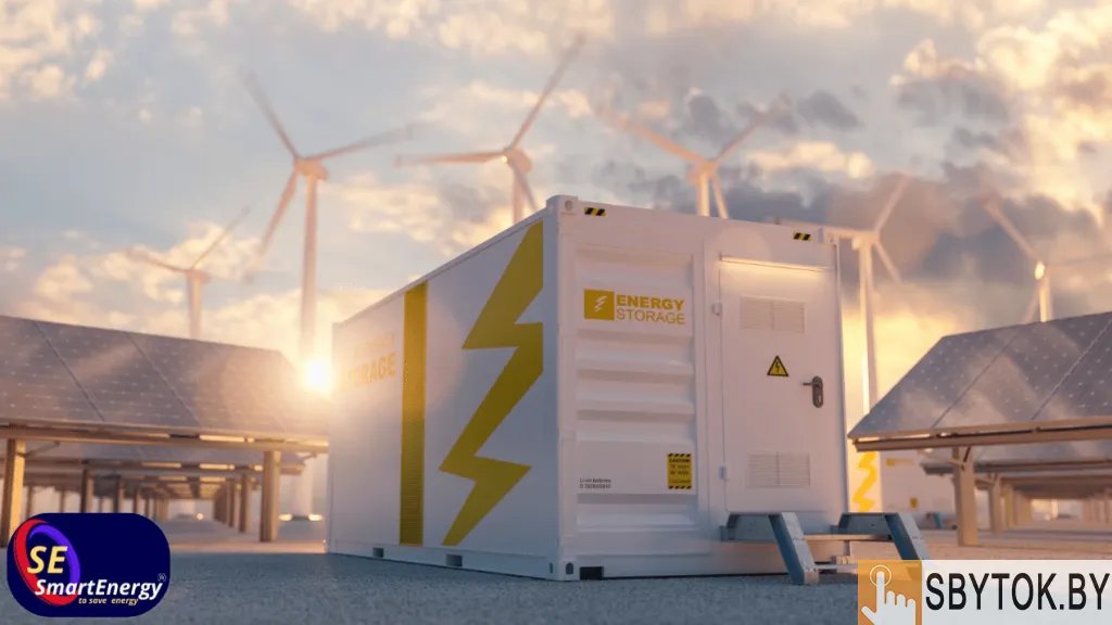 Объявление: Хотите снизить расходы на электроэнергию и сделать свой дом или бизнес экологичным?