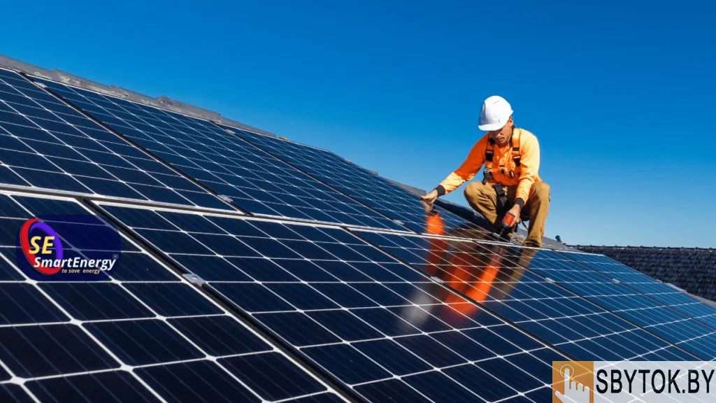 Объявление: Хотите снизить расходы на электроэнергию и сделать свой дом или бизнес экологичным?