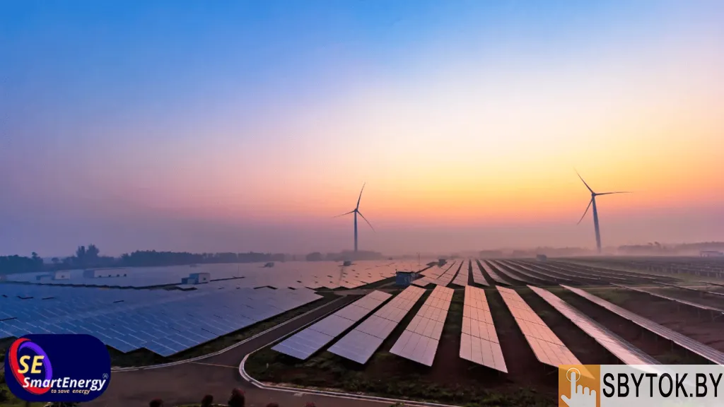 Объявление: Хотите снизить расходы на электроэнергию и сделать свой дом или бизнес экологичным?