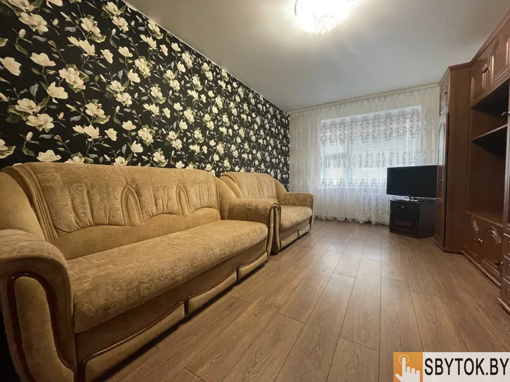 Аренда квартиры на сутки в городе Зельва, Гродненской области