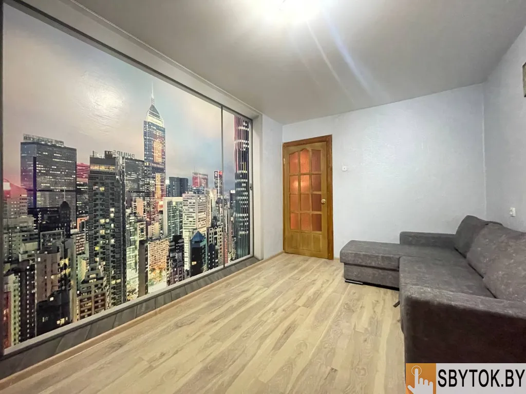 Аренда квартиры на сутки в городе Зельва, Гродненской области