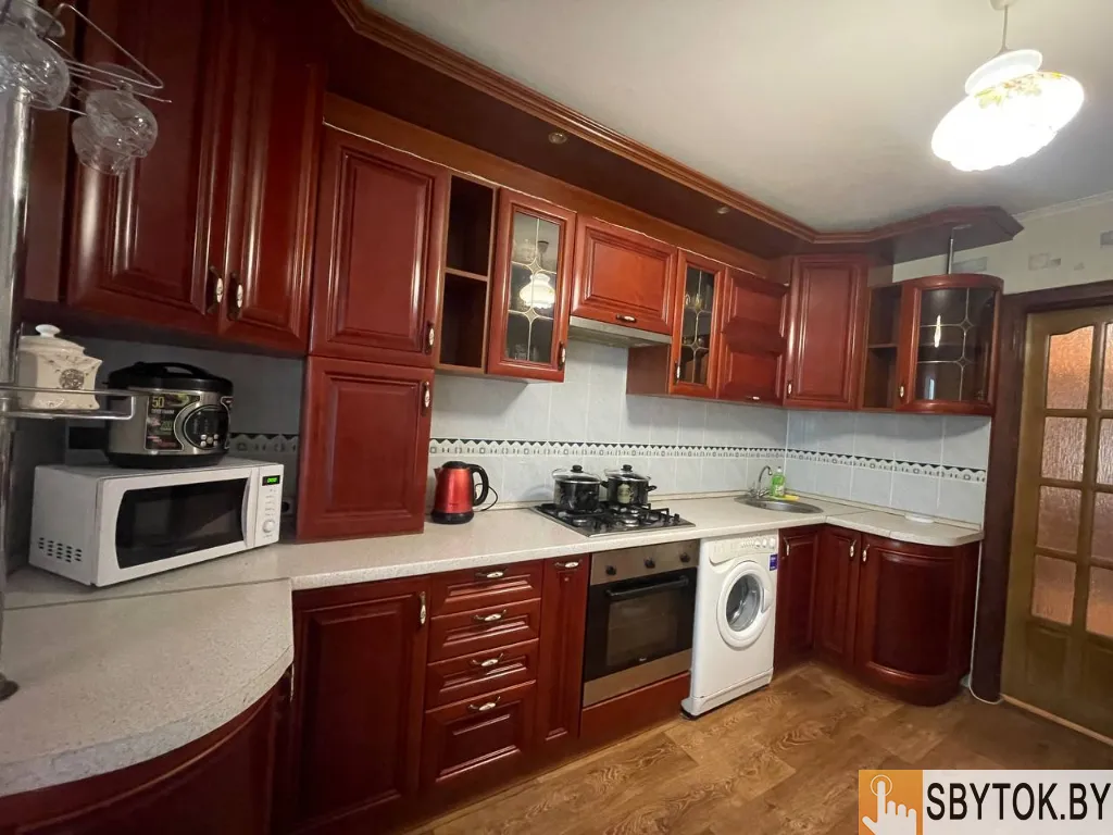 Аренда квартиры на сутки в городе Зельва, Гродненской области