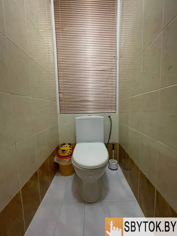 Аренда квартиры на сутки в городе Зельва, Гродненской области