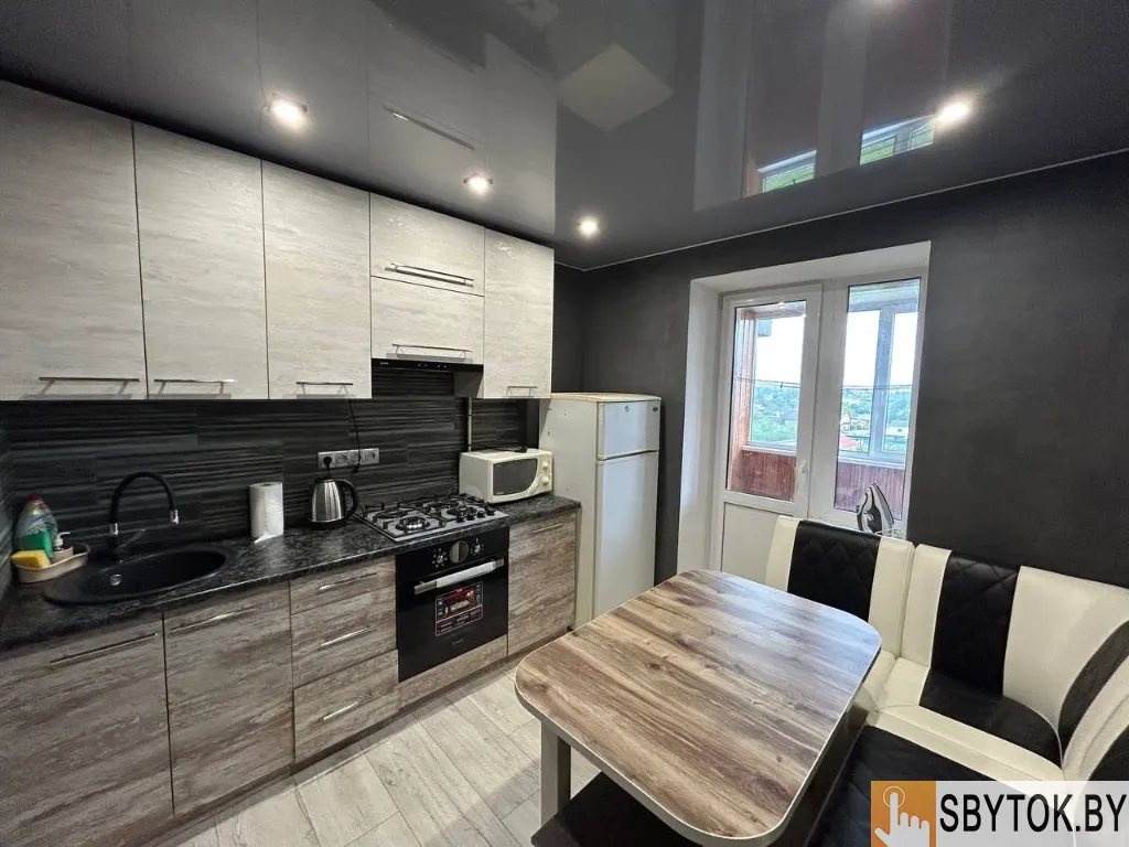 Ищете уютное жилье в Калинковичах? Спешите!