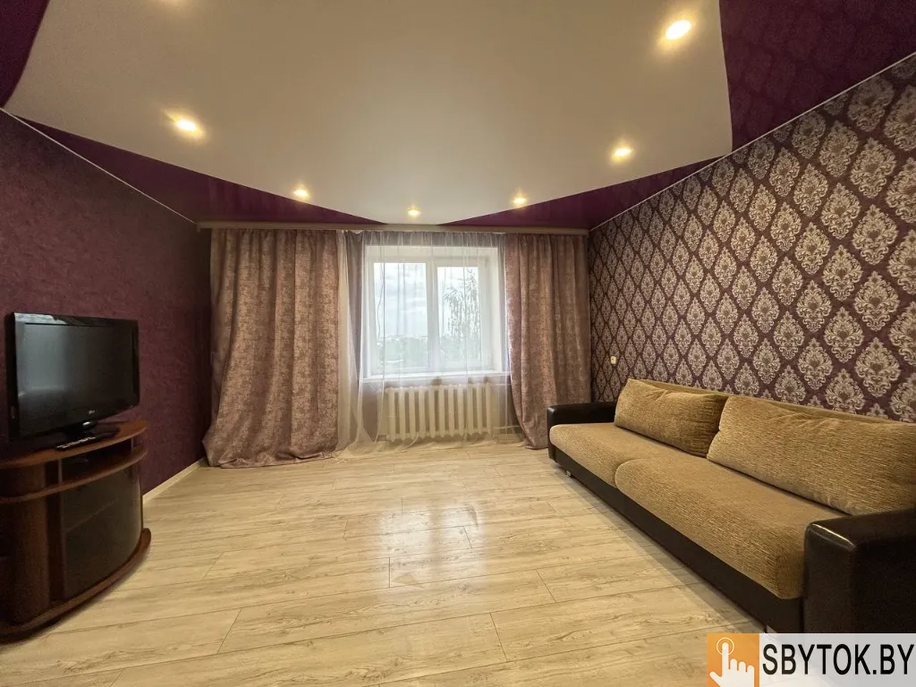 Ищете уютное жилье в Калинковичах? Спешите!