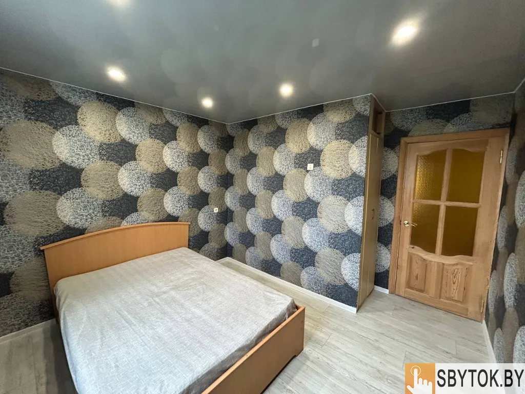 Ищете уютное жилье в Калинковичах? Спешите!