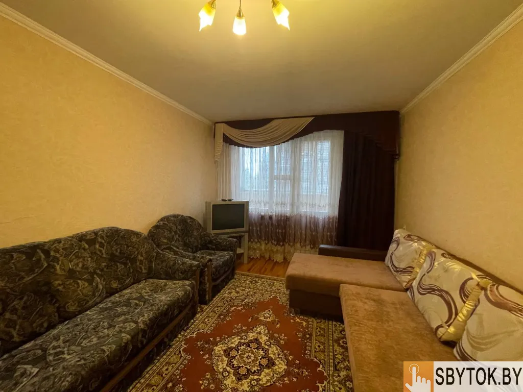 Квартира на сутки. Удобное местоположение.