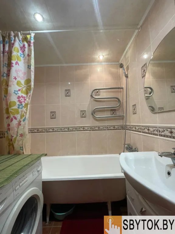 Квартира на сутки. Удобное местоположение.