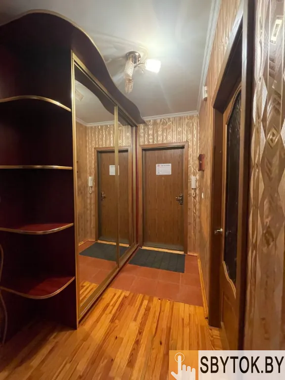 Квартира на сутки. Удобное местоположение.