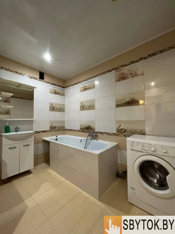 Нарочь. Квартира на сутки.