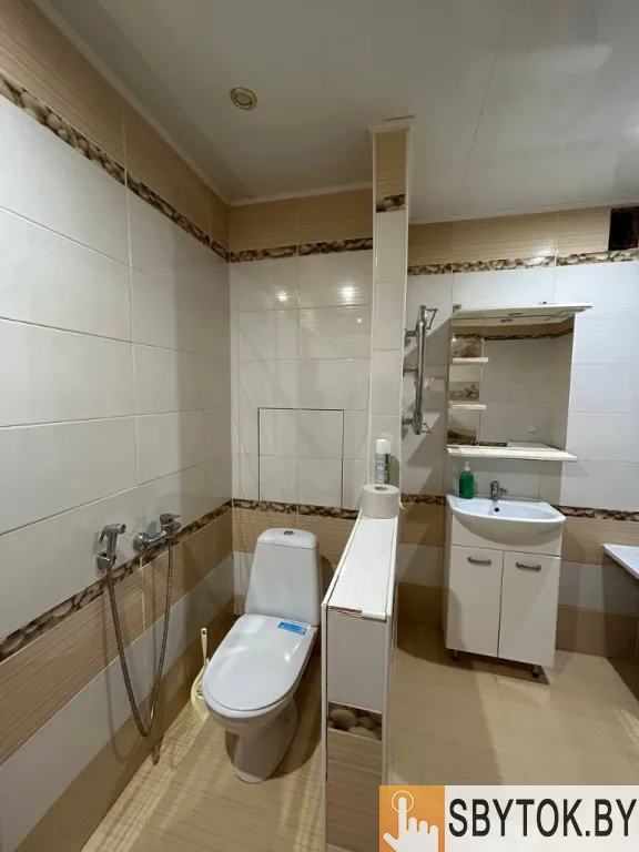 Нарочь. Квартира на сутки.