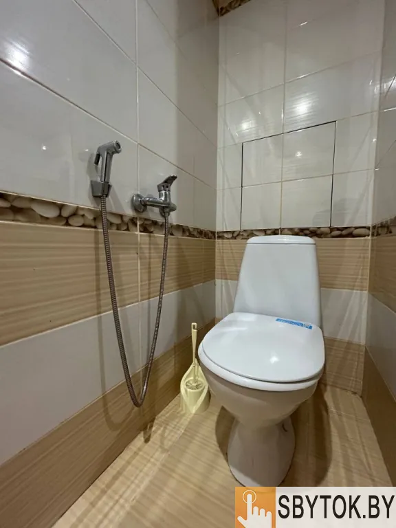 Нарочь. Квартира на сутки.