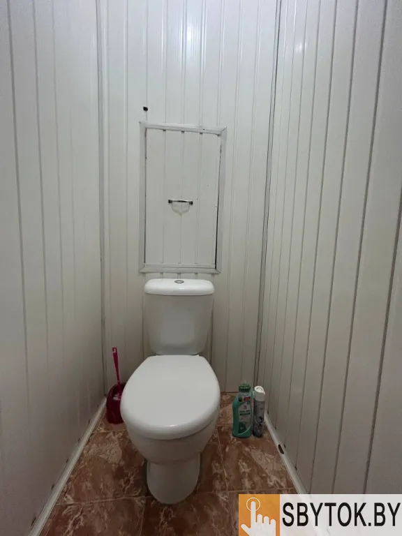 Город Любань. Квартира сдается на сутки!