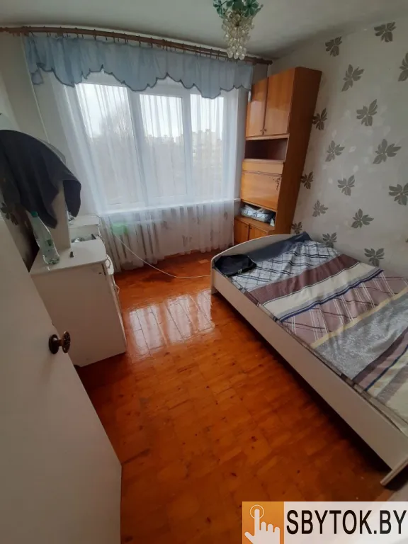 Рады предложить квартиру на сутки в Заслонова