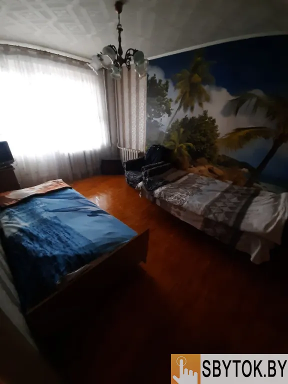 Рады предложить квартиру на сутки в Заслонова