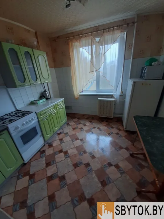 Рады предложить квартиру на сутки в Заслонова