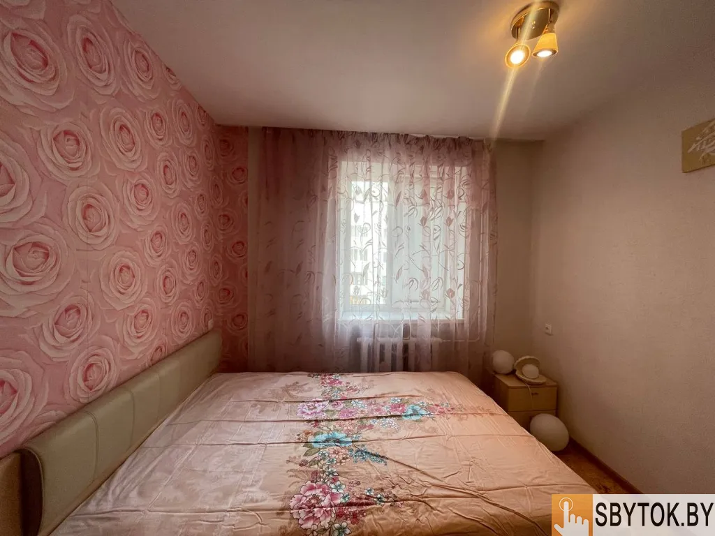 Прекрасная возможность для командированных и гостей города Гомеля – аренда уютной