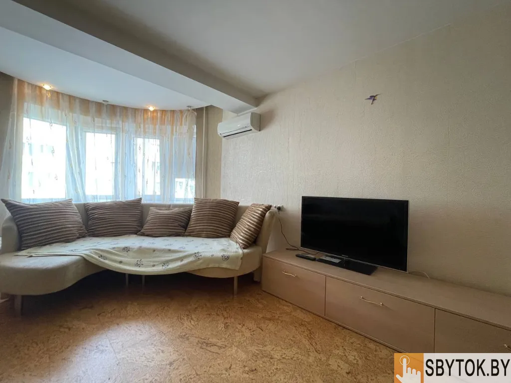 Прекрасная возможность для командированных и гостей города Гомеля – аренда уютной