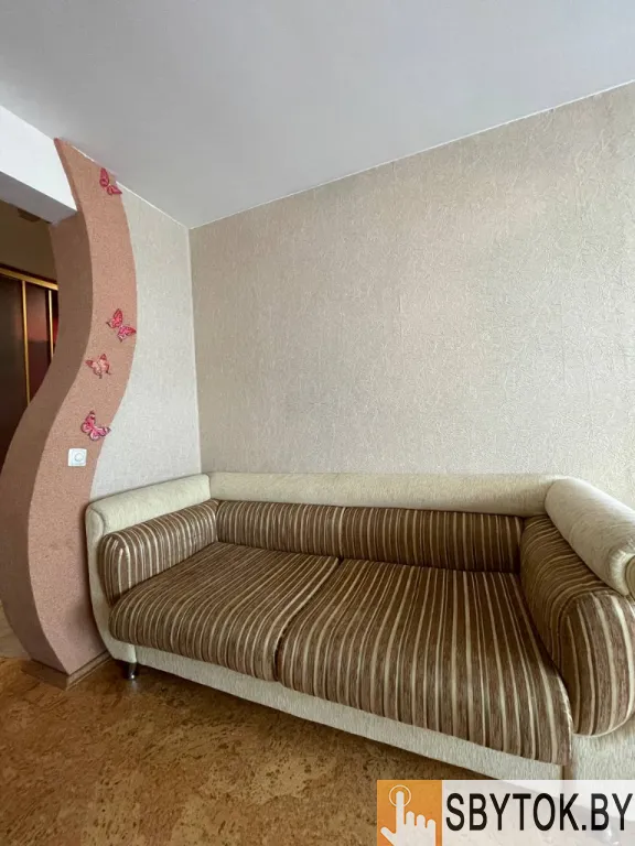 Прекрасная возможность для командированных и гостей города Гомеля – аренда уютной