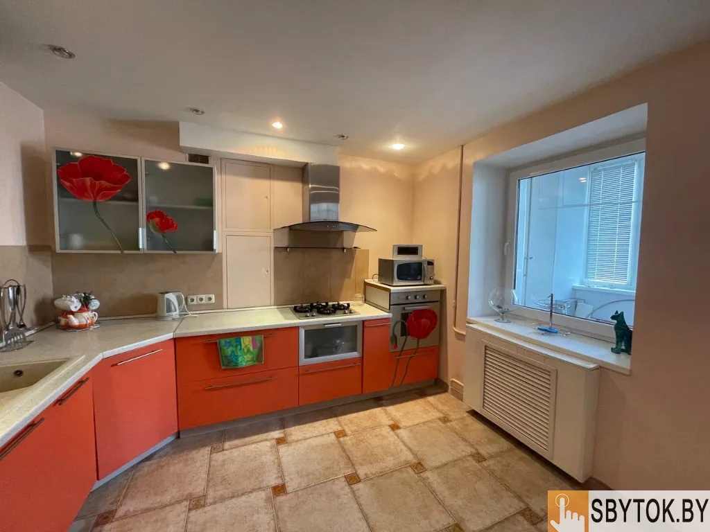 Прекрасная возможность для командированных и гостей города Гомеля – аренда уютной