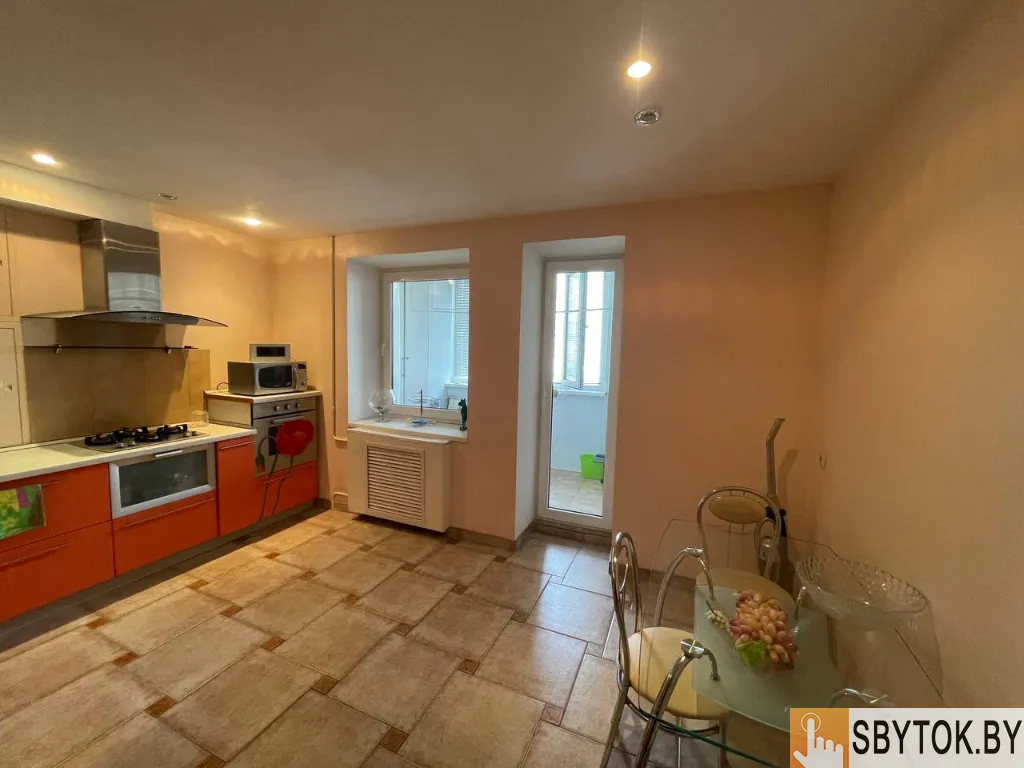 Прекрасная возможность для командированных и гостей города Гомеля – аренда уютной