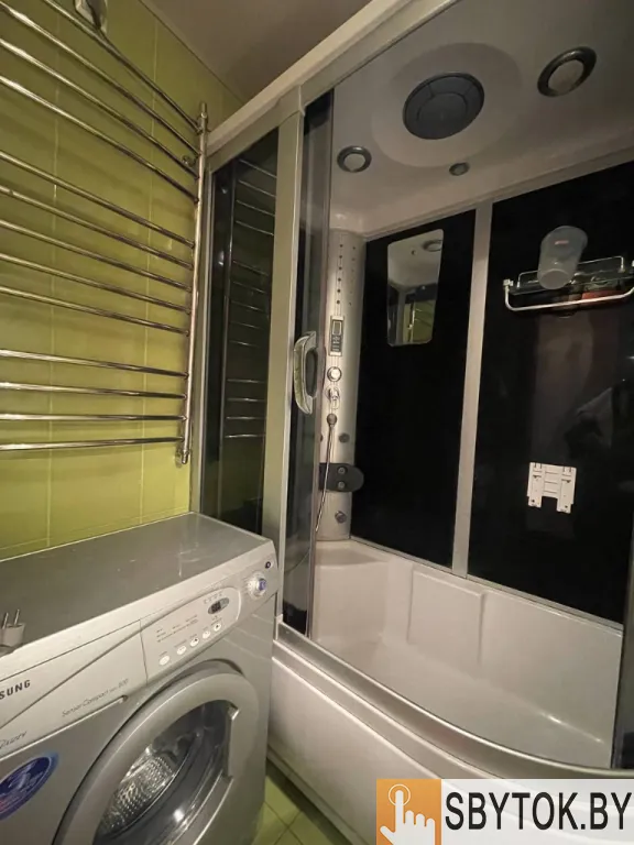 Прекрасная возможность для командированных и гостей города Гомеля – аренда уютной