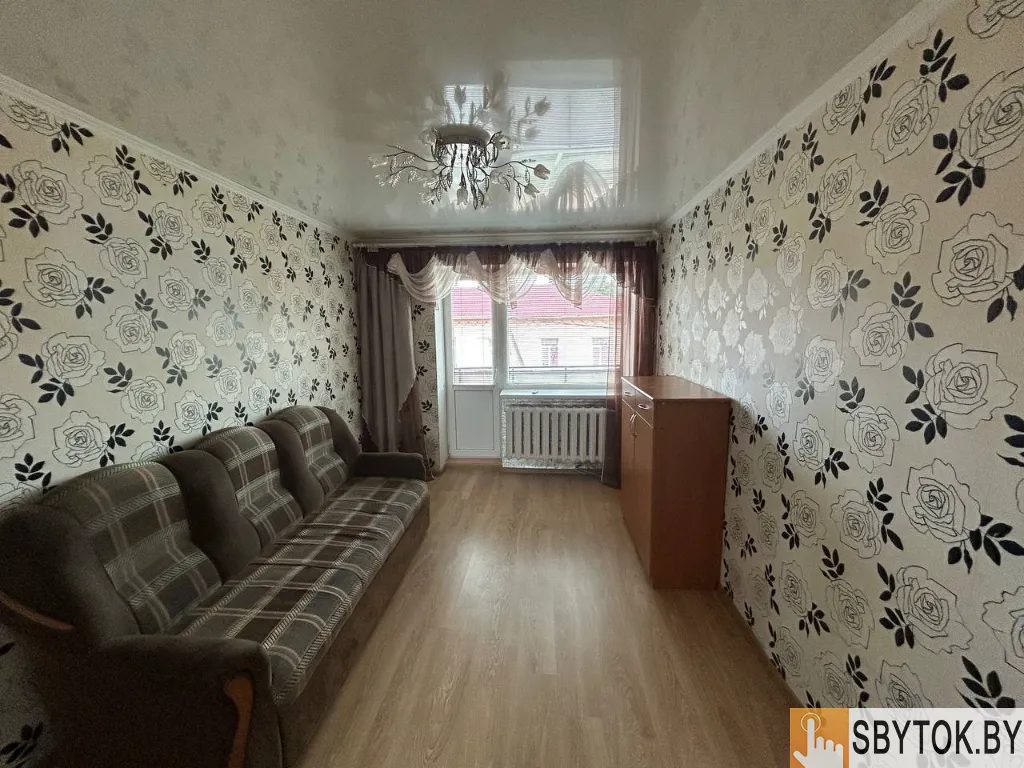 Забронировать квартиру на сутки в городе Пружаны