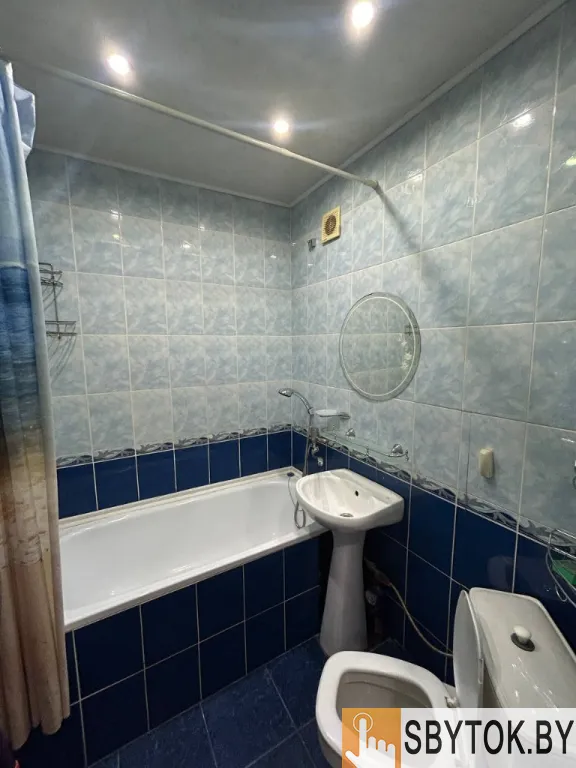 Забронировать квартиру на сутки в городе Пружаны