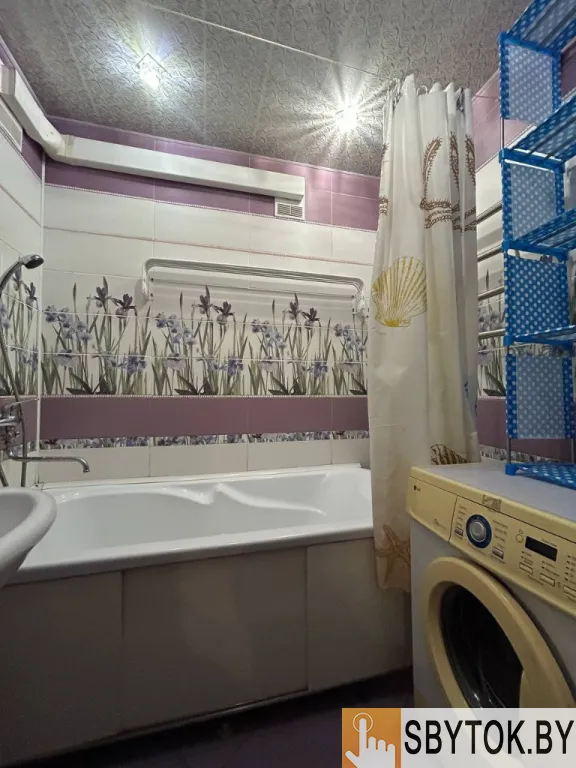 Снять квартиру посуточно в Любани недорого для отдыха