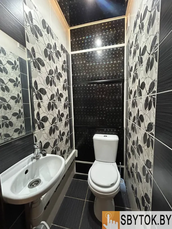 Снять квартиру посуточно в Любани недорого для отдыха