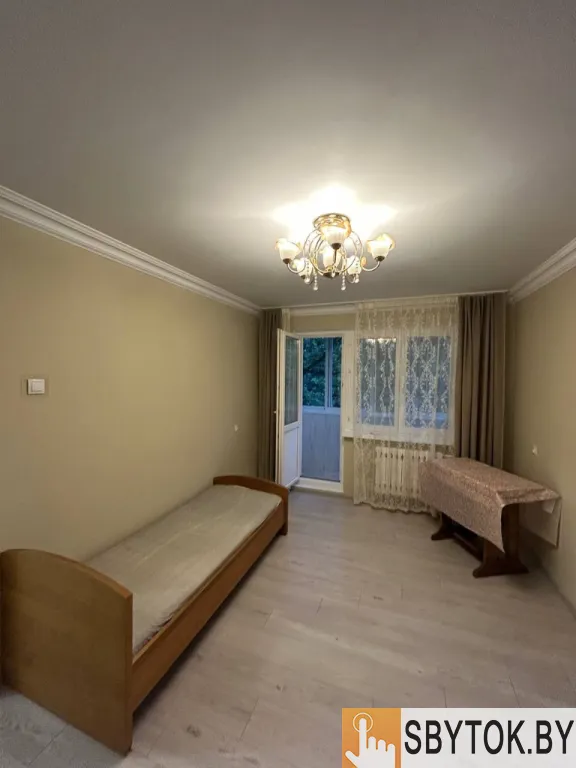 Забронировать квартиру на сутки в центре Минска