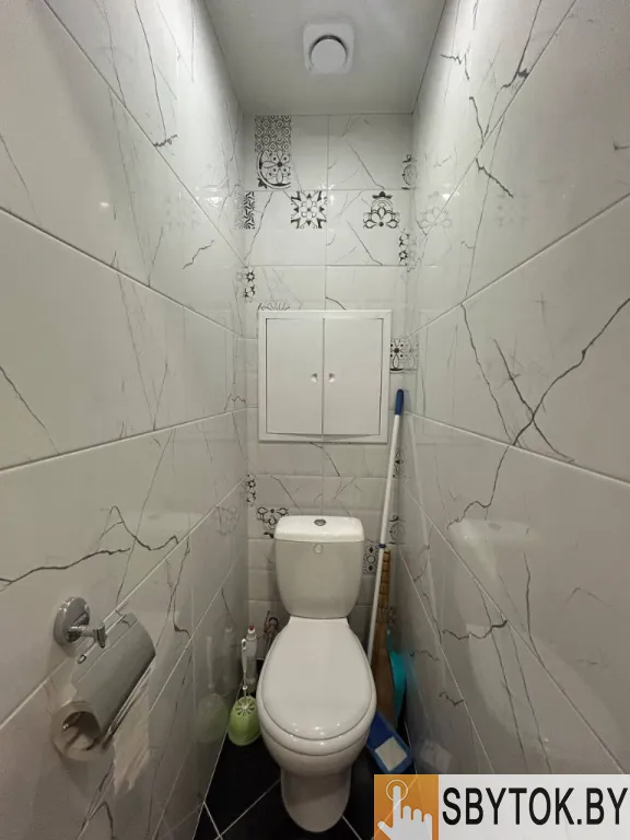 Забронировать квартиру на сутки в центре Минска