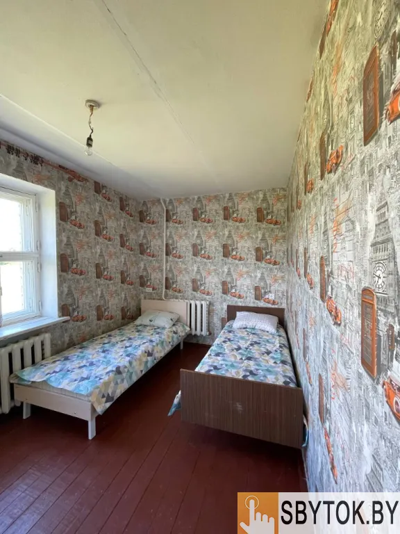 Квартира посуточно в Поставах ул. Юбилейная 2