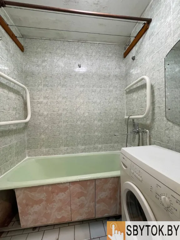 Квартира посуточно в Поставах ул. Юбилейная 2