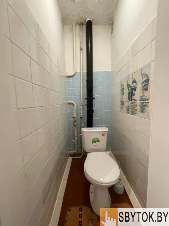 Квартира посуточно в Поставах ул. Юбилейная 2