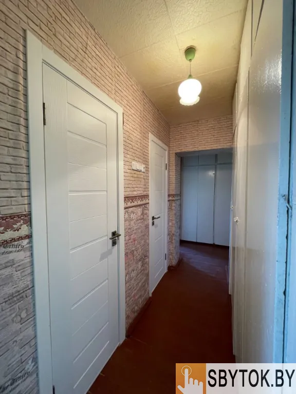 Квартира посуточно в Поставах ул. Юбилейная 2