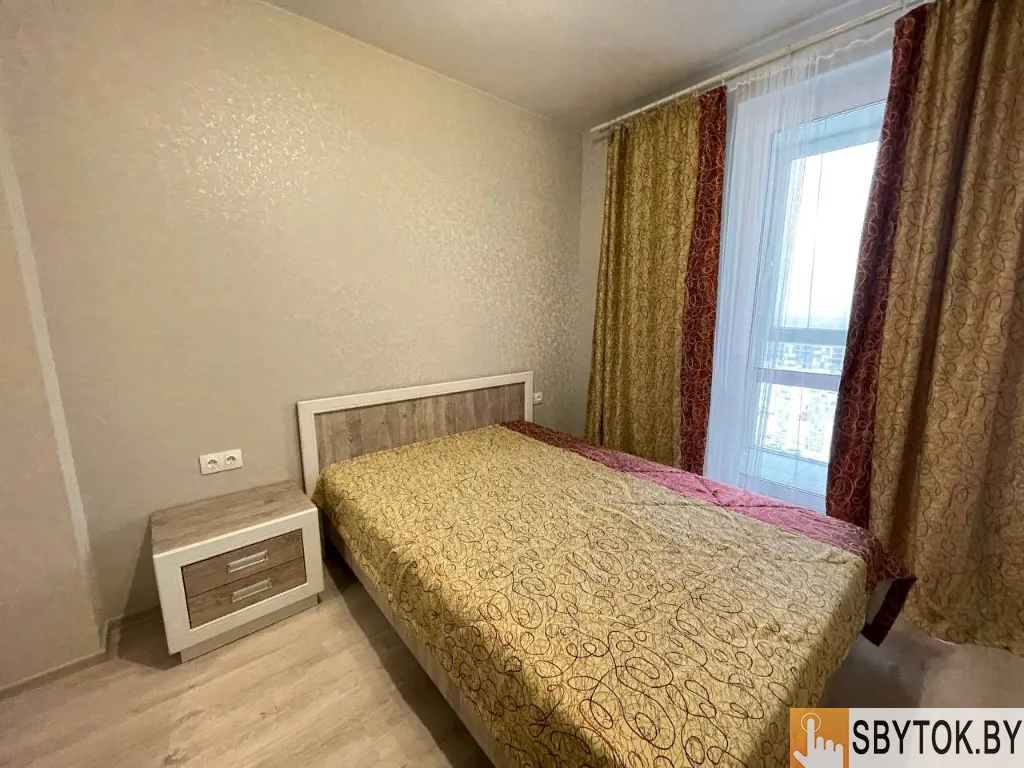 Квартира на сутки, посуточно Минск. Wi-fi