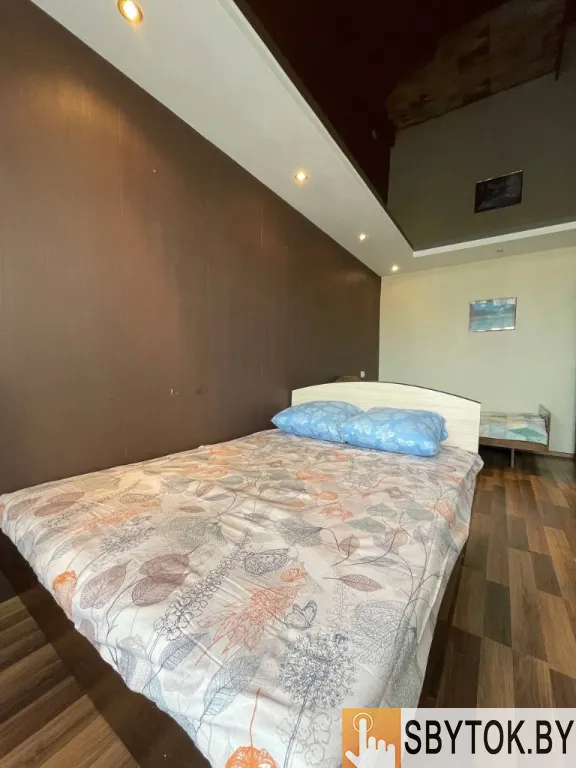 Уютная квартира на сутки в Светлогорске - для командировок и отдыха