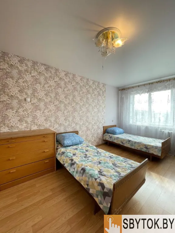 Уютная квартира на сутки в Светлогорске - для командировок и отдыха