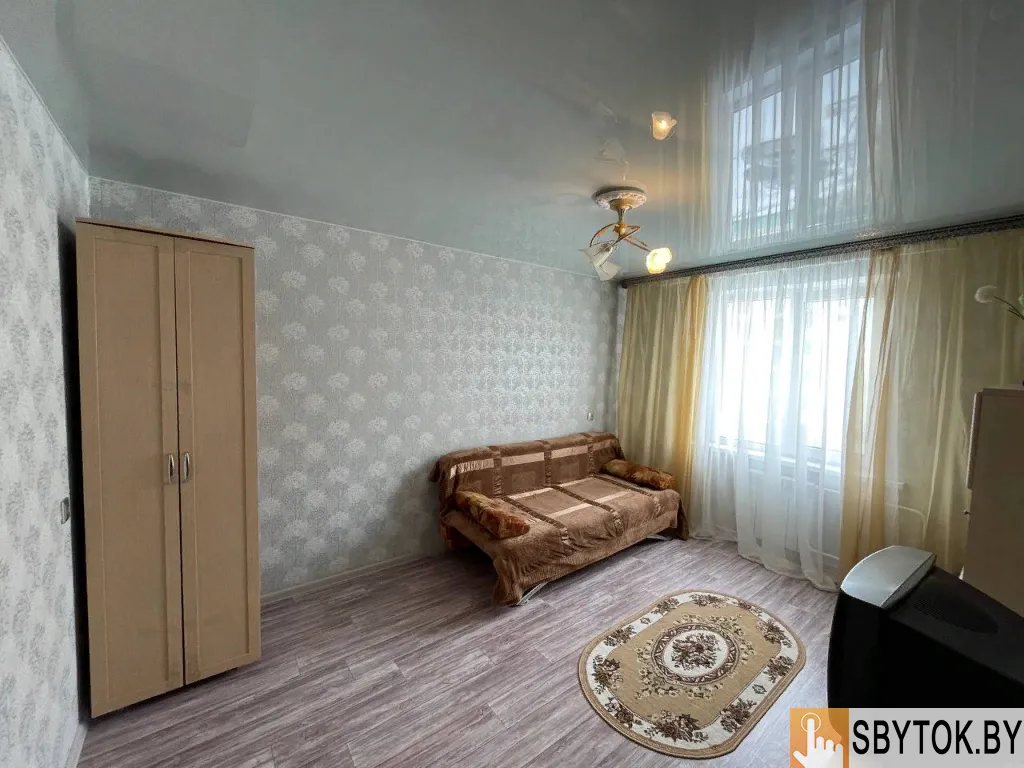 Квартира на сутки, посуточно Костюковичи. Интернет. Телевидение.