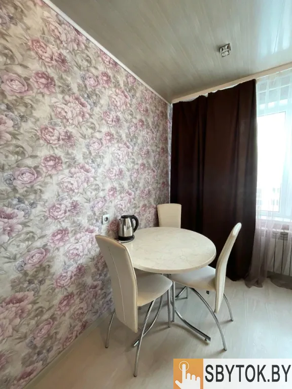 Квартира на сутки, посуточно Костюковичи. Интернет. Телевидение.