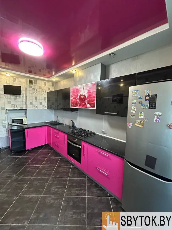 Сдаю уютную квартиру на сутки в прекрасном городе Заславль